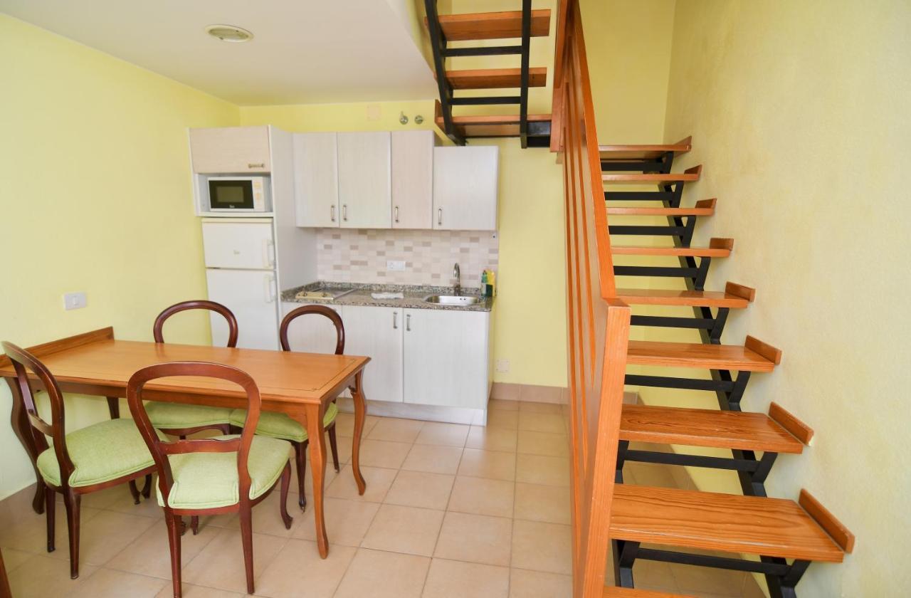 Hotel Playamar Playa del Ingles (Gran Canaria)