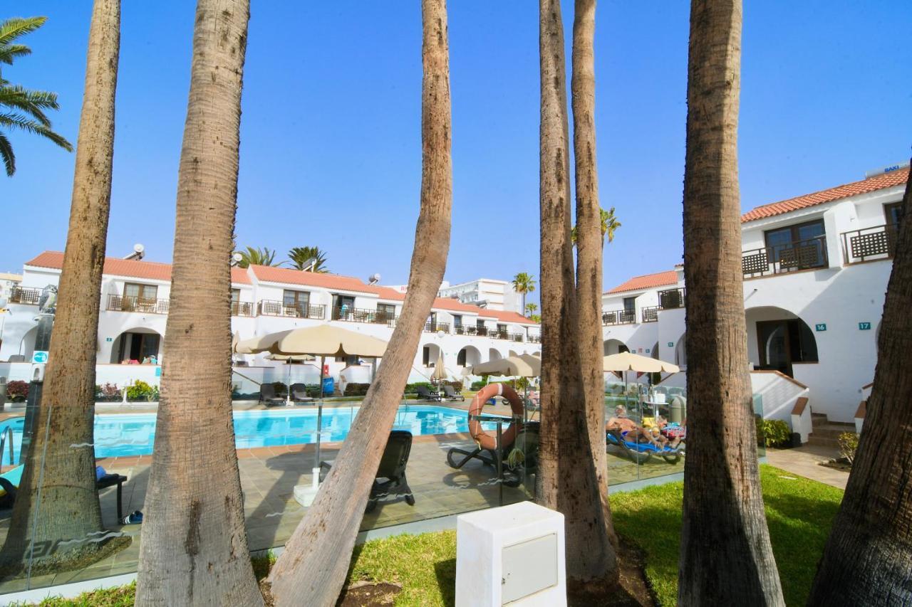 Playamar 3* Playa del Ingles (Gran Canaria)