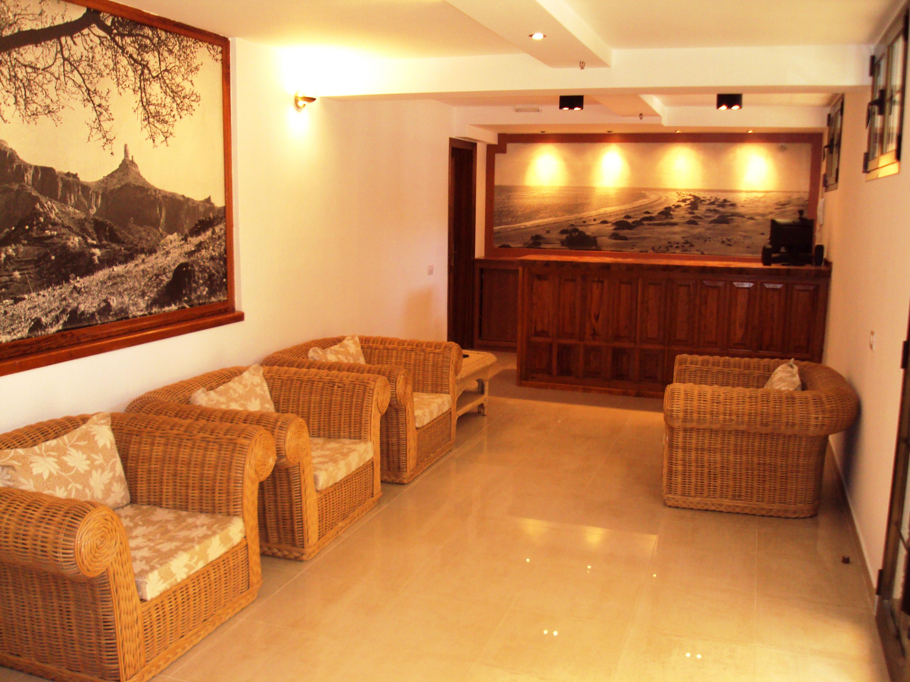 Playamar Hotel Playa del Ingles (Gran Canaria)