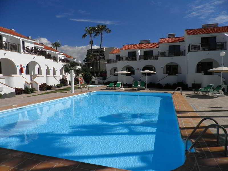 Playamar Hotel Playa del Ingles (Gran Canaria)