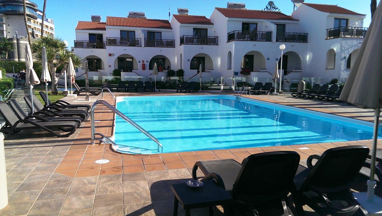 Playamar 3* Playa del Ingles (Gran Canaria)
