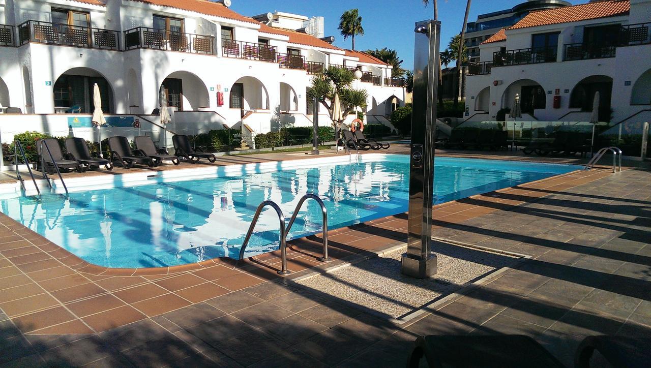 Hotel Playamar Playa del Ingles (Gran Canaria)