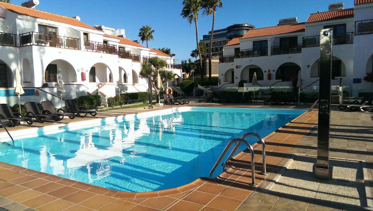 Playamar Playa del Ingles (Gran Canaria)