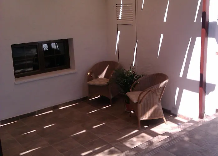 Playamar Bungalows