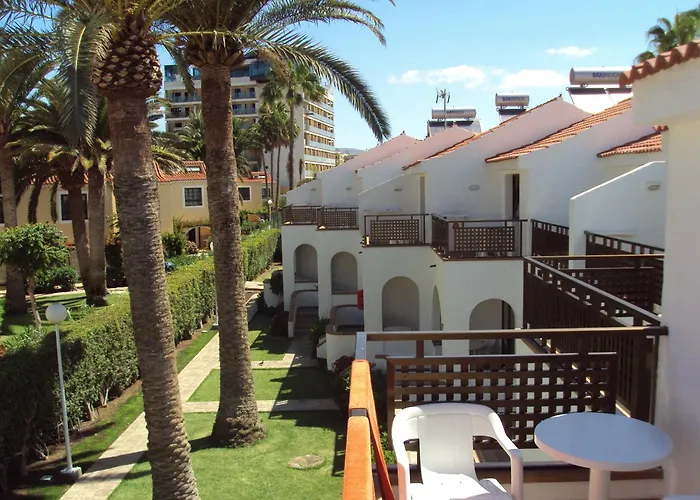 Playamar Bungalows